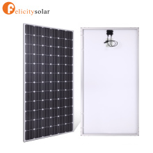 Factory Price Solar Pane 100w 275w 320w Solar PV Modules 375w 400watt Solar Cells Panels to Negiria